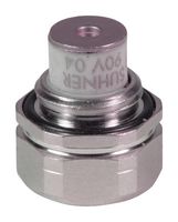 HUBER+SUHNER 9071.99.0052 73_Z-0-0-522) Gas Discharge Tube (GDT), IP66, IP68, 900 V, 20 kA, 2 kV