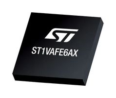 STMICROELECTRONICS ST1VAFE6AXTR