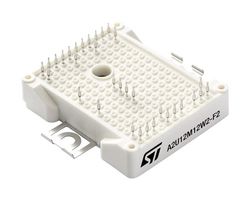 STMICROELECTRONICS A2U8M12W3-FC Silicon Carbide MOSFET, ThreePack, N Channel, 180 A, 1.2 kV, 0.0125 ohm, ACEPACK 2