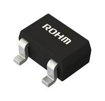ROHM DTC144GU3HZGT106 Bipolar Pre-Biased / Digital Transistor, NPN, 50 V, 100 mA, 47 kohm