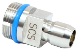TEMPO SCUPC BH Test Accessory, SC/UPC Bulkhead Tip