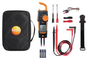 TESTO TESTO 770-3 PREMIUM KIT