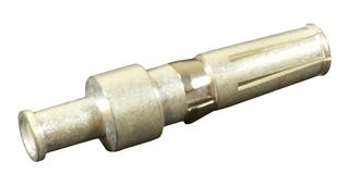 SOURIAU-SUNBANK / EATON 82913602A Circular Connector Contact, Souriau Trim Trio Series, Socket, Crimp, 14 AWG