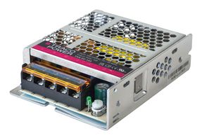 TRACO POWER TXN 50-103 AC/DC Enclosed Power Supply (PSU), ITE & Industrial, 1 Outputs, 33 W, 3.3 V, 10 A