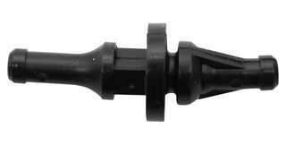 ORION FANS RFI-4MM-100 Fan Accessory, Rubber Fan Isolator, 4mm Holes Axial Fans, RFI-4MM Series