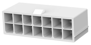 TE CONNECTIVITY - AMP 1-1586768-4..