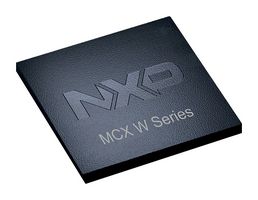 MCX W Series Microcontrollers