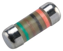 Multicomp Pro Metal Film Precision MELF Resistor