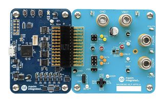 ANALOG DEVICES MAX98380EVSYS#