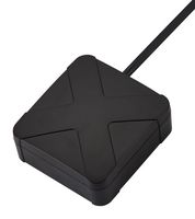 TAOGLAS AA.212.201111 RF Antenna, 1.593 to 1.61GHz, GPS/GNSS/Glonass/Galileo/BeiDou/IRNSS/QZSS/SBAS/L-Band, 5.12dBi