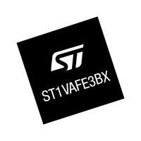 STMICROELECTRONICS ST1VAFE3BXTR