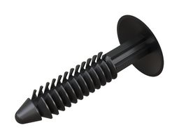 RP0000383402 TR FASTENINGS, Expansion Rivet, Nylon 6.6 (Polyamide 6.6 ...