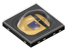 AMS OSRAM GROUP SFH 47167B Infrared Emitter, 850 nm, 67.5 °, SMD, 235 mW/Sr