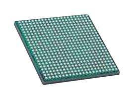 MICROCHIP MPF200T-FCVG484I FPGA, Flash, 284 I/O's, 192000 Logic Cells, 28nm (CMOS), FCBGA-484, PolarFire MPF200T Series
