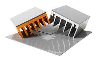 MULTICOMP PRO MP-TG-A2200-130-0.5