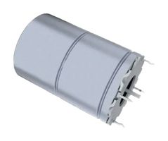 KEMET PHH227HML4470ME4 Hybrid Aluminium Electrolytic Capacitor, Vibration-Proof, 4700 µF, ± 20%, 25 V, Radial Leaded