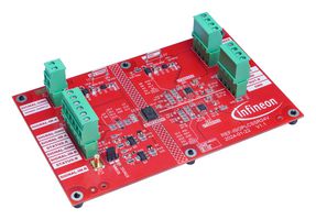 INFINEON REFISOPLCSSR24VTOBO1