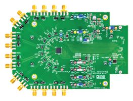 ANALOG DEVICES EVAL-AD4857FMCZ