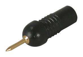 CAL TEST ELECTRONICS CT2711A-0 Test Accessory, Replacement Probe Tip, 5mm General Purpose & GE Series Oscilloscope Probes