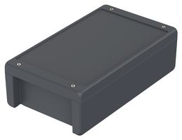 BOPLA 00166334 Metal Enclosure, Instrument, Aluminium Alloy, 173 mm, 299 mm, 90 mm, IP66, IP68, IP69