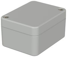 BOPLA 02206094 Plastic Enclosure, Industrial, Polycarbonate, 35 mm, 50 mm, 65 mm, IP66