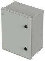 BOPLA 42143200 Plastic Enclosure, Industrial, Polyester (PET), Glass Fibre Reinforced, 200 mm, 300 mm, 400 mm