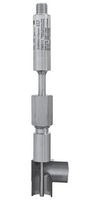 ENDRESS+HAUSER TM311-AAC0BD2BBB4A1 Thermometer, PT100, -50 to 200°C, Class A, 100 ohm, 30mm L, 6mm Dia, iTHERM CompactLine TM311 Series