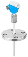 ENDRESS+HAUSER TM121-AACCB2B2GC3A1A1 Modular Thermometer, -50 °C to 200 °C, PT100, 18 VDC to 30 VDC Supply, 4mA to 20mA, HART, Panel