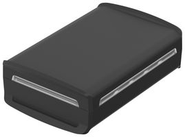 BOPLA 48432251.HMT1 Plastic Enclosure, Multipurpose, Polycarbonate, 42 mm, 88 mm, 134.9 mm, IP66, IP68