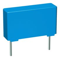 TDK B32676E8475K000 Power Film Capacitor, Metallized PP, Radial Box - 2 Pin, 4.7 µF, ± 10%, Switching-DC Link