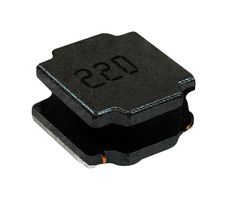 VISHAY IFSC3232DBER8R2M02 Power Inductor (SMD), 8.2 µH, 3.8 A, Shielded, 4.8 A, IFSC3232DB-02 Series