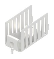 FISCHER ELEKTRONIK FK 264 MI 220 H TO 220 Heat Sink, w/Solder Lug, 23.2 K/W, TO-220, 13 mm, 16 mm, 26 mm