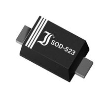 DIOTEC SEMICONDUCTOR MM5Z8V2-AQ Zener Single Diode, 8.2 V, 300 mW, SOD-523, 2 Pins, 150 °C, Surface Mount