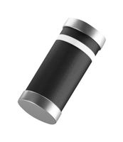 DIOTEC SEMICONDUCTOR BAV103 Small Signal Diode, Single, 300 V, 200 mA, 1.25 V, 50 ns, 5 A