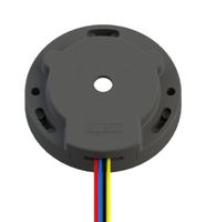 VARIOHM GROUP H90256000005ANUFBX Rotary Encoder, Bi-Directional, Magnetic, Incremental, 256 PPR, Straight