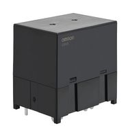 ARATAS G9KB-1A-E DC24 Power Relay, SPST-NO-DM, 24 VDC, 100 A, G9KB Series, Through Hole, Non Latching