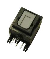 CLIFF ELECTRONIC COMPONENTS FCR684216T Fiber Optic Transmitter, 670 nm, 2.7 V to 5.5 V, 16 Mbps, 20 m