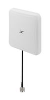 TAOGLAS FG.81.A Panel Antenna, 862 to 874MHz, ISM / RFID / LTE, 7.12dBi, 2W, 50 ohm