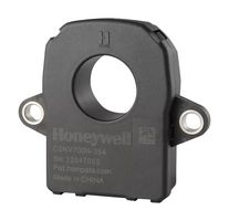 HONEYWELL CSNV700N-424 Current Sensor, Flux Gate, ± 700A, Digital, DC, ± 0.5%, Flange, 250k Baud Rate, 3C4 CAN ID