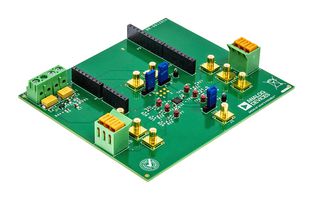 ANALOG DEVICES EVAL-ADG6436EBZ