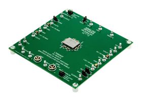 ANALOG DEVICES DC2820A-B Evaluation Board, LTM8060FEV, Step-Down Silent Switcher μModule Regulator, Power Management