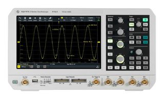 ROHDE & SCHWARZ RTB24-300