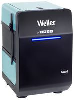 WELLER FT91021699 Filtration Unit, Single User, 100m³/h, 74W, 230VAC, ZeroSmog Guard Series