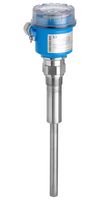 ENDRESS+HAUSER FTM20-DM46A Level Switch, Vibronic, Point Level Switch, Solid, NPT, 25 bar, Aluminium, DPDT