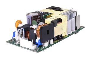 VOF-250C Series AC / DC Open Frame Power Supplies