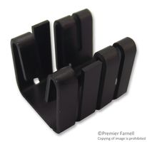 FISCHER ELEKTRONIK FK 242 SA 220 O Heat Sink, TO-220, 26 °C/W, TO-220, 14.5 mm, 15.24 mm, 12.7 mm