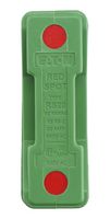 EATON BUSSMANN RS20P/GGN Fuse Holder, Chassis Mount, Stud, 20A, 690VAC, 460VDC, 150mm x 175mm x 130mm, 1 Fuse