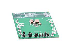 ANALOG DEVICES DC1215A Demonstration Board, LTC3605, Synchronous Buck Converter