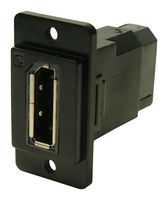 Multi Comp Pro Displayport MP-CP30733M3B MULTICOMP PRO, DVI to HDMI Audio / Video Adapter, Black ...
