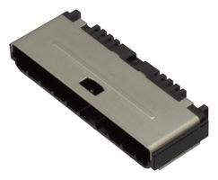 JST / JAPAN SOLDERLESS TERMINALS SM10B-ULHK-1TA1-ETB (HF)